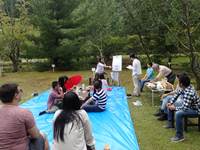 Mini-Workshop