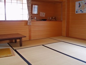 宿泊室(和室)