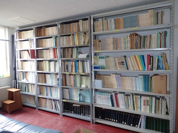 図書室