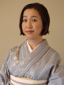 Shimizu Natsuki
