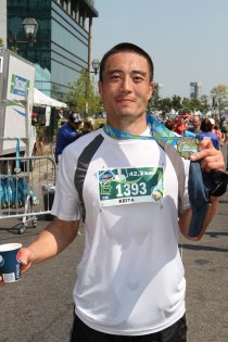 Suzuki Keita