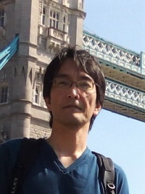 Tateno Ryunosuke