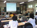 シニアキャンパス2006(京都大学) 