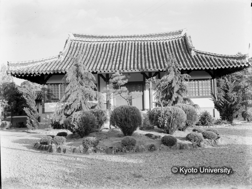 京都帝国大学時代の「外地演習林」図面について［京都大学大学文書館だより］