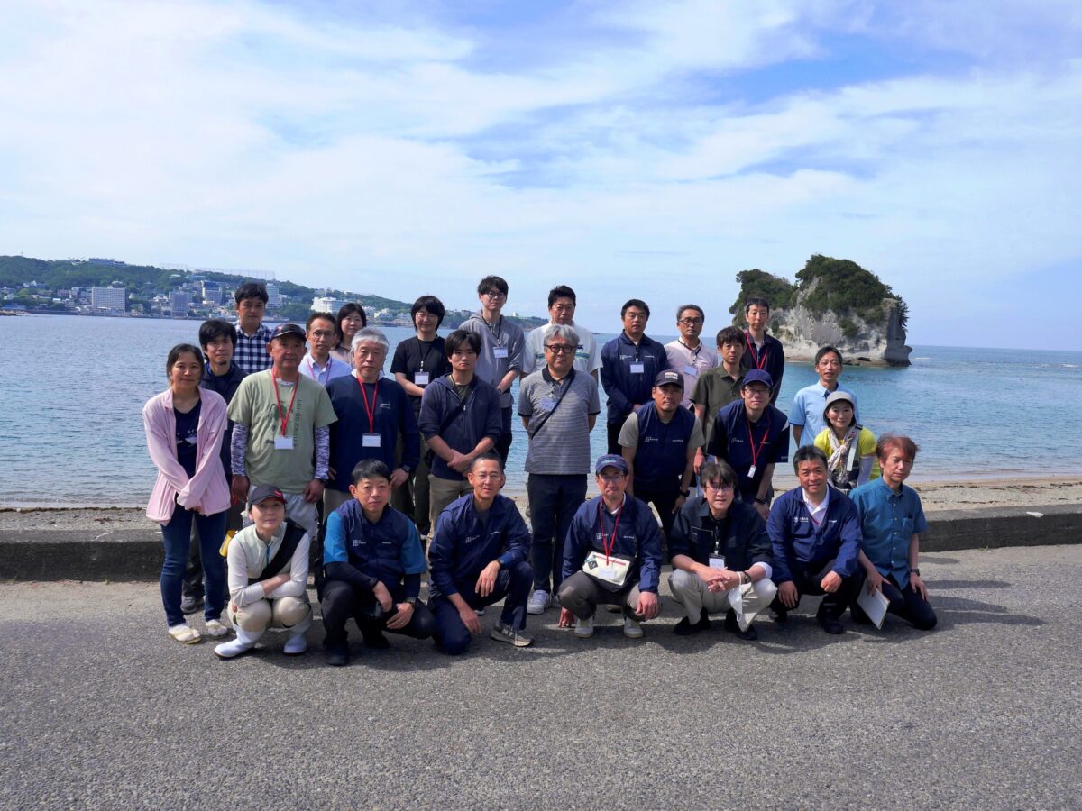 京都大学 生態フィールド学系技術交流会