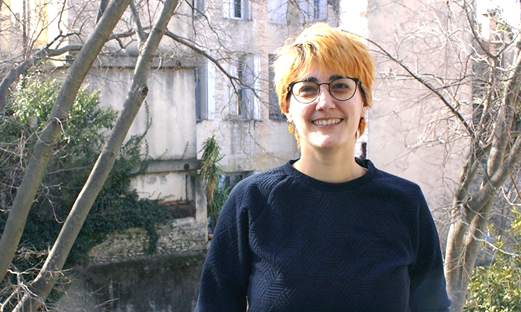 Cathleen Ludivine Petit