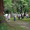 受験生のための京都大学オープンキャンバス2003