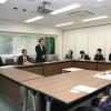 日本生命財団 環境問題研究助成 贈呈式および第一回全体会議