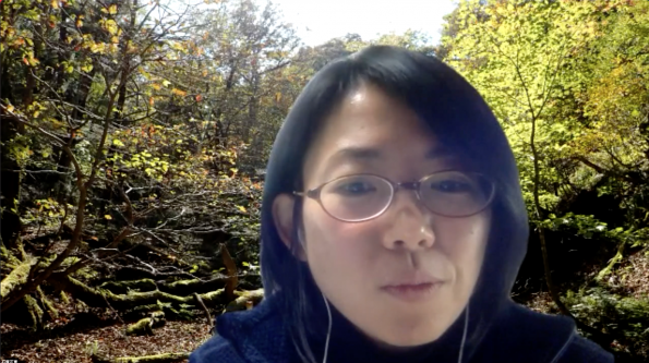 Ishihara Masae
