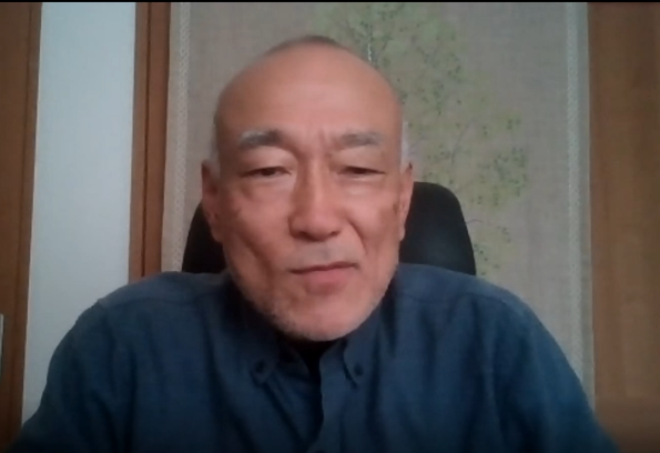 yamashita