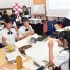 イオン エコワングランプリ エリアミーティング in 京都