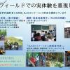 概要紹介パネル