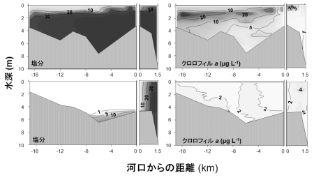 森里海連環学入門 森里海のつながりをひもとく 3 京大フィールド研